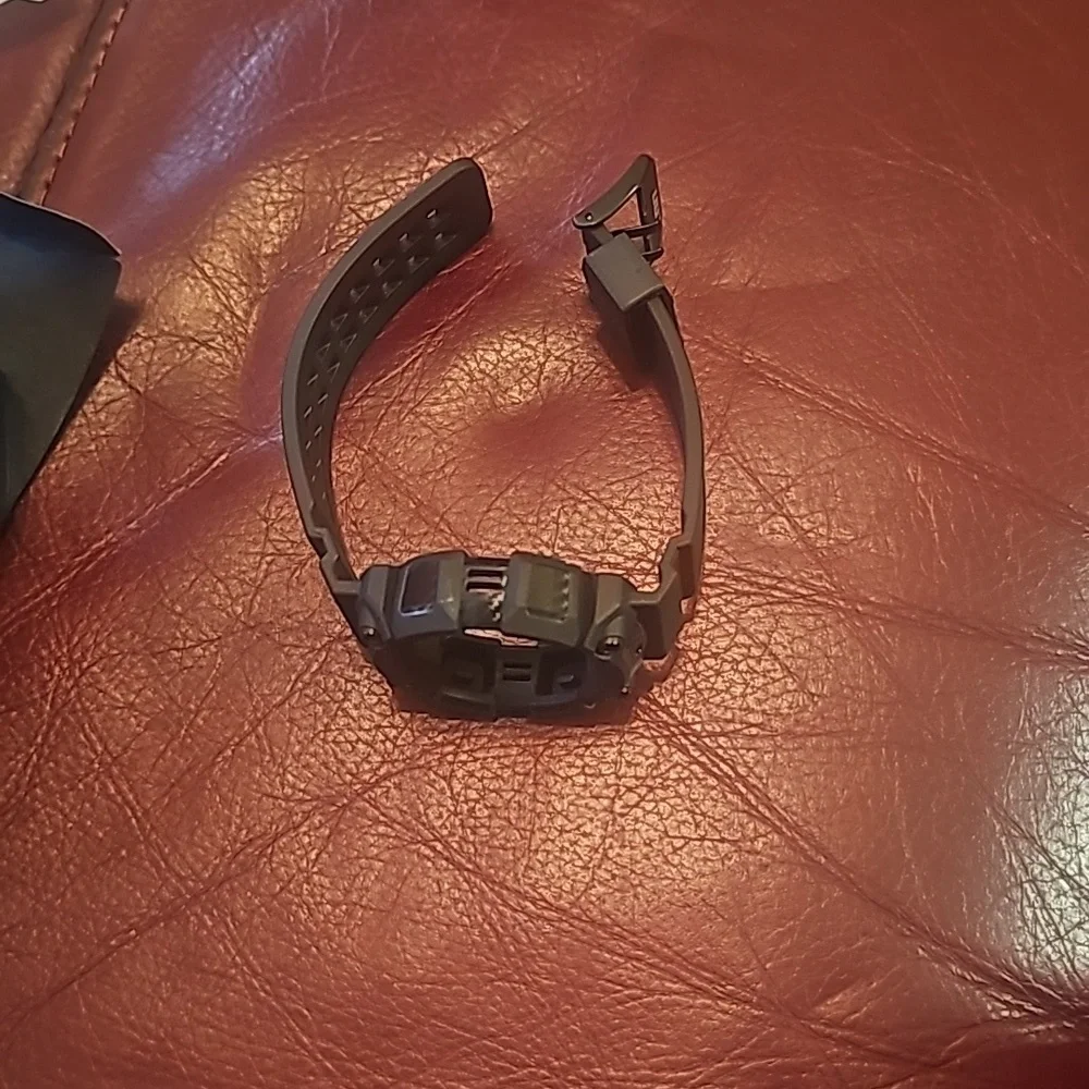 Unicorn Beetle watch band